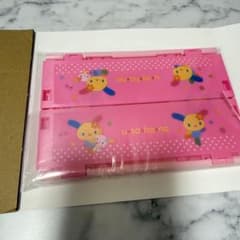 サンリオ ミニおりたたみコンテナ ウサハナのサムネイル