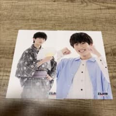 iiONDO 畑駿平 EBiDAN museum ポストカードのサムネイル