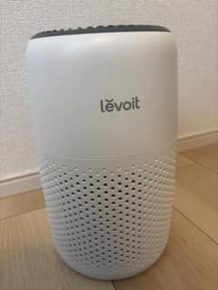 Levoit Core Mini 空気清浄機 ACアダプター付きのサムネイル