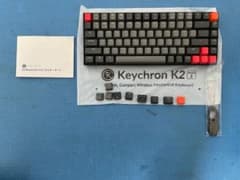 Keychron K2 V2 keychon キークロンversion2のサムネイル