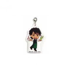 TIGER&BUNNY 이치 반 쿠지 MINI 스즈키·T·토라토루 아크릴 매력 ②