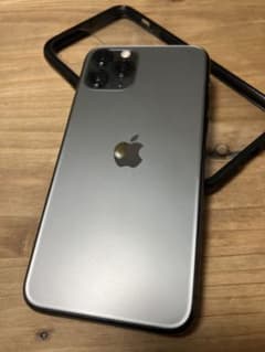 【ジャンク品】iPhone11Pro 256GB SIMフリーのサムネイル