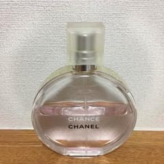 CHANEL チャンス 香水のサムネイル
