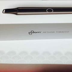 電子 tobacco  ploomのサムネイル