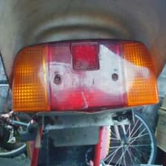 cbxテールランプのサムネイル