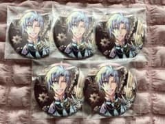 アイドリッシュセブン アイナナ 缶バッジ 種村有菜 8周年 四葉環