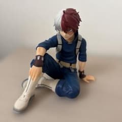 僕のヒーローアカデミア 轟焦凍 フィギュアのサムネイル