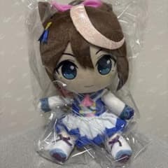 トウカイテイオー ぬいぐるみ ウマ娘 Gift ギフト C106 コミケ106のサムネイル