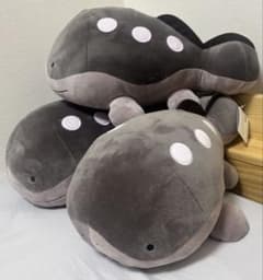 ポケットモンスター めちゃもふぐっとぬいぐるみ～ドオー～の入手方法