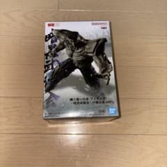 幽☆遊☆白書 フィギュア 暗黒武術会 戸愚呂弟100%のサムネイル