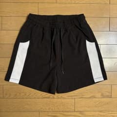 club azul ショートパンツ ブラック スポーツのサムネイル