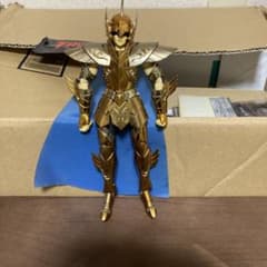 聖闘士聖衣神話 シードラゴン・カノンのサムネイル