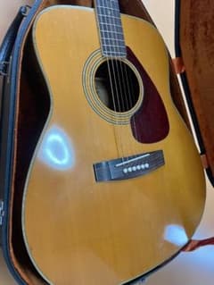 YAMAHA.FG-450グリーンラベル 。むちゃ鳴ります。2/1出品取り消し YAMAHA.FG-450グリーンラベル 。むちゃ鳴ります。2/1出品取り消し