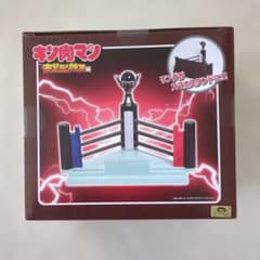 【未開封品】キン肉マン 完璧超人始祖編 スマホスタンド ウォーズマン