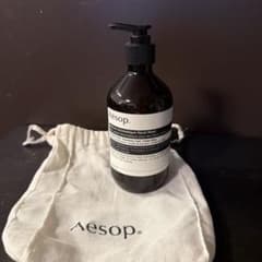 Aesop アンドラム アロマティック ハンドウォッシュ 500mL イソップのサムネイル