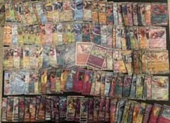 に*@様 ポケモンカード　Vstar rr など153枚まとめ売りのサムネイル
