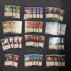 RAVEカード ハル・ジークハルト・ルチアングル RAVEカード ハル・ジークハルト・ルチアングル - メルカリ