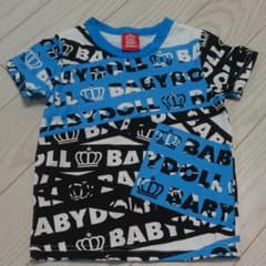 ベビードール Tシャツのサムネイル