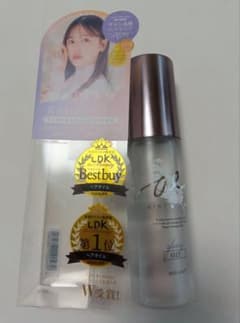 グロッシーリペアオイルのサムネイル
