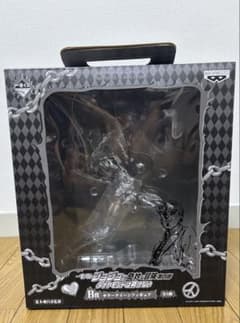 キラークイーン　フィギュアのサムネイル