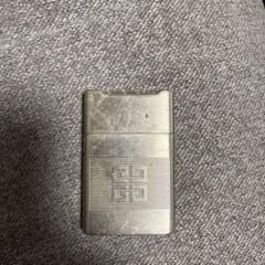 Givenchy G3300 ライター本体　※ジャンクのサムネイル