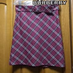 BURBERRY バーバリー スカートのサムネイル