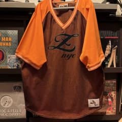 ZUNGメッシュスユニホームXX-Large 超希少のサムネイル