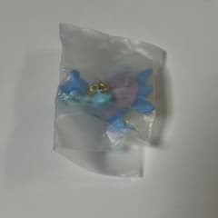 ポケモン根付マスコット ラプラスのサムネイル