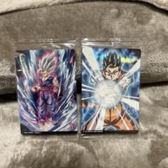 ドラゴンボール イタジャガ 2枚セットのサムネイル