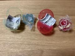 わんだふるぷりきゅあ！ マコトジュエル　ガチャ 2種セットのサムネイル