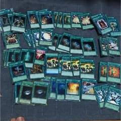 遊戯王 魔法まとめ売りのサムネイル