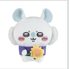 치이카와 에니마이 복권 ⑤ 모몬가