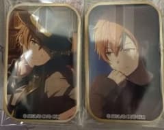 プロセカ 東雲彰人 缶バッジ 2種セット - メルカリ