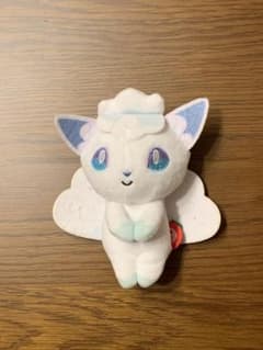 [익명 배송] 조금 씨 아로라 로콘 포켓몬 봉제 인형