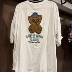 Minions Bob's Bear Tim T셔츠