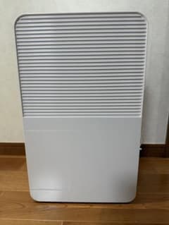 アイリスオーヤマ 衣類乾燥除湿機 2025年製 IJC-R65 - メルカリ