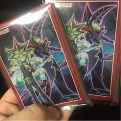 遊戯王の日 スリーブ グドモーン様専用のサムネイル