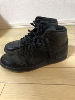 AIR JORDAN レトロ1のサムネイル