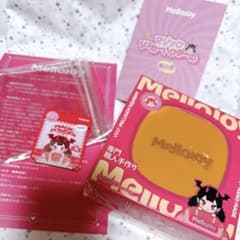 mellojoy メロジョイ スフレプレーン スクイーズ - メルカリ