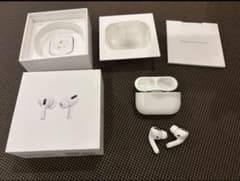 AirPods Proのサムネイル