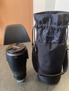 ニコン用 TAMRON SP AF70-200mm F/2.8 Di LD IFのサムネイル