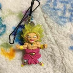 ドラゴンボール ブロリーのサムネイル
