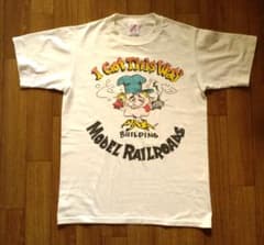 JERZEES I Got This Way Tシャツ Sサイズのサムネイル