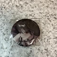 勝利の女神 NIKKE BURST 缶バッジ Vol.5 ミハラ - メルカリ