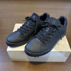 on THE ROGER  Advantage ブラック　26.5センチのサムネイル