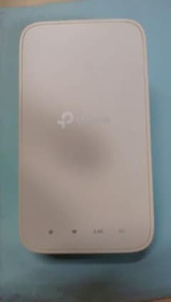 TP-Link 無線LAN中継機 本体のサムネイル