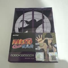 NARUTO 豪傑物語 日向ネジ 浮世絵 KAYOUカードのサムネイル