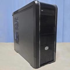 自作PC i7-3770 16GB GTX970 FF14 とても快適！ - メルカリ