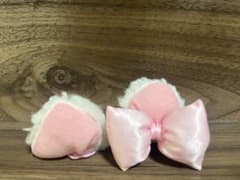 Marie hair clip (Disney)