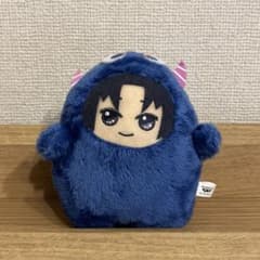 アイドリッシュセブン アイナナパレード きらどるぬいぐるみ モンぬい